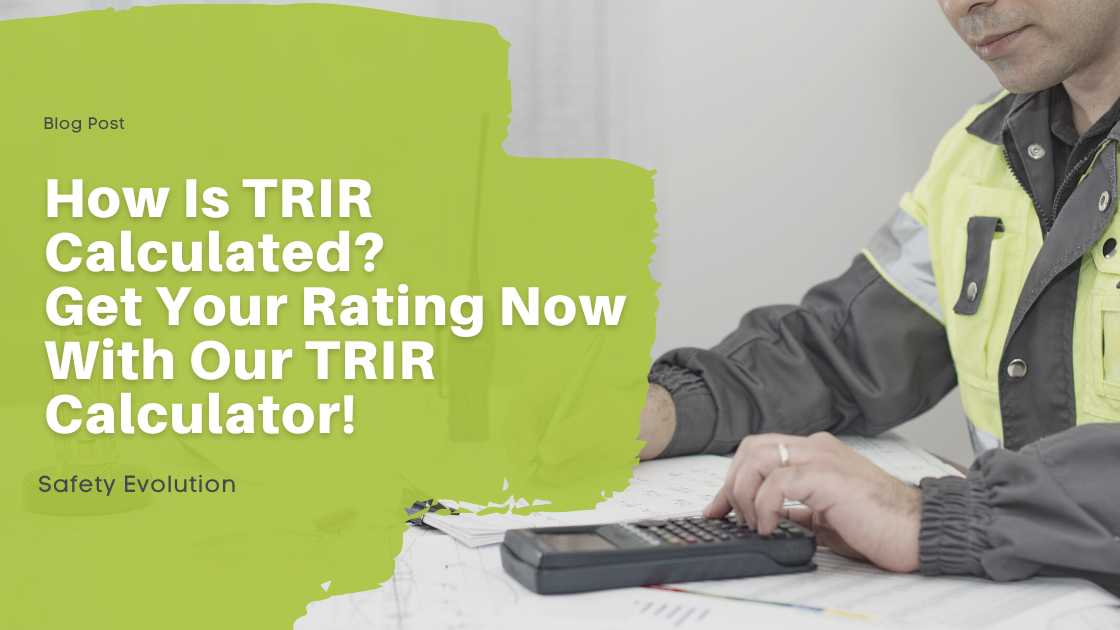 Trir calculation here s how to calculate your trir 48 off